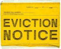 Eviction Eviction
